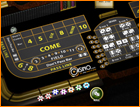 Play Craps at Casino.com