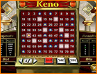 Keno Play