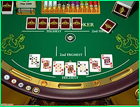 Pai Gow Poker Play