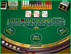 Red Dog Poker Screenshot