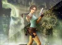 Tomb Raider