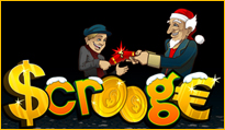 Scrooge Video Slots