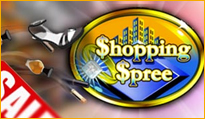 Shopping Spree Slot Game