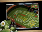 Play Craps at Springbok Casino