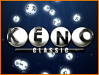 Springbok Casino Keno