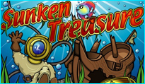 Sunken Treasure