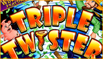 Looking for a Twist of FUN, then come and play Triple Twister...