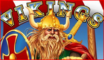 Viking's Voyage Slot - select your casino below that you would like to play at.